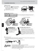 Предварительный просмотр 46 страницы Sanyo ECO G SPW-GU055XH Technical Data & Service Manual