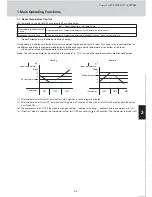 Предварительный просмотр 49 страницы Sanyo ECO G SPW-GU055XH Technical Data & Service Manual