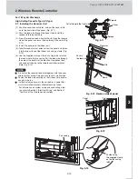 Предварительный просмотр 59 страницы Sanyo ECO G SPW-GU055XH Technical Data & Service Manual