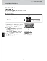 Предварительный просмотр 76 страницы Sanyo ECO G SPW-GU055XH Technical Data & Service Manual