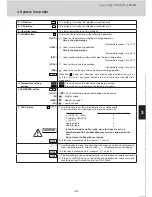 Предварительный просмотр 89 страницы Sanyo ECO G SPW-GU055XH Technical Data & Service Manual