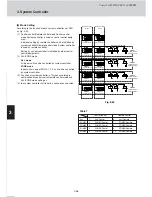 Предварительный просмотр 102 страницы Sanyo ECO G SPW-GU055XH Technical Data & Service Manual