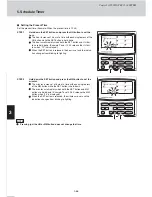 Предварительный просмотр 112 страницы Sanyo ECO G SPW-GU055XH Technical Data & Service Manual