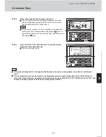 Предварительный просмотр 121 страницы Sanyo ECO G SPW-GU055XH Technical Data & Service Manual