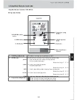 Предварительный просмотр 135 страницы Sanyo ECO G SPW-GU055XH Technical Data & Service Manual