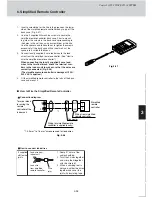 Предварительный просмотр 141 страницы Sanyo ECO G SPW-GU055XH Technical Data & Service Manual