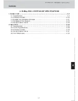 Предварительный просмотр 147 страницы Sanyo ECO G SPW-GU055XH Technical Data & Service Manual