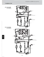 Предварительный просмотр 170 страницы Sanyo ECO G SPW-GU055XH Technical Data & Service Manual