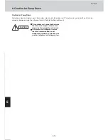 Предварительный просмотр 194 страницы Sanyo ECO G SPW-GU055XH Technical Data & Service Manual