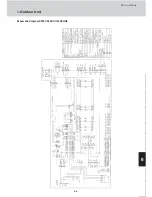 Предварительный просмотр 203 страницы Sanyo ECO G SPW-GU055XH Technical Data & Service Manual