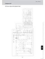 Предварительный просмотр 207 страницы Sanyo ECO G SPW-GU055XH Technical Data & Service Manual