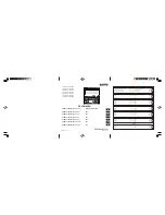 Preview for 1 page of Sanyo ECO-i RCS-TM80BG Instruction Manual