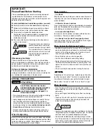 Предварительный просмотр 2 страницы Sanyo ECO-i SPW-UMR124EXH56 Installation And Operation Manual