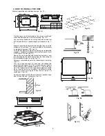 Предварительный просмотр 5 страницы Sanyo ECO-i SPW-UMR124EXH56 Installation And Operation Manual