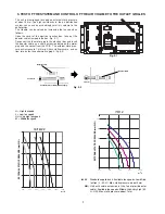 Предварительный просмотр 7 страницы Sanyo ECO-i SPW-UMR124EXH56 Installation And Operation Manual