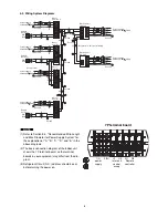 Предварительный просмотр 9 страницы Sanyo ECO-i SPW-UMR124EXH56 Installation And Operation Manual