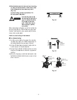 Предварительный просмотр 11 страницы Sanyo ECO-i SPW-UMR124EXH56 Installation And Operation Manual