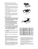 Предварительный просмотр 13 страницы Sanyo ECO-i SPW-UMR124EXH56 Installation And Operation Manual