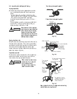 Предварительный просмотр 14 страницы Sanyo ECO-i SPW-UMR124EXH56 Installation And Operation Manual