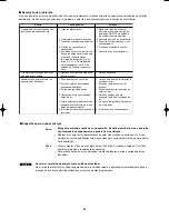 Предварительный просмотр 29 страницы Sanyo ECO-i SPW-UMR124EXH56 Installation And Operation Manual