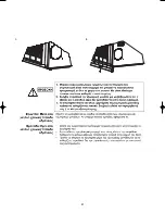 Предварительный просмотр 31 страницы Sanyo ECO-i SPW-UMR124EXH56 Installation And Operation Manual