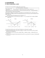 Предварительный просмотр 15 страницы Sanyo ECO-i SPW-UMR124EXH56 Technical Data & Service Manual