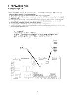 Предварительный просмотр 17 страницы Sanyo ECO-i SPW-UMR124EXH56 Technical Data & Service Manual