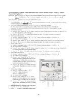 Предварительный просмотр 20 страницы Sanyo ECO-i SPW-UMR124EXH56 Technical Data & Service Manual