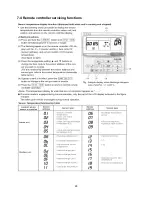 Предварительный просмотр 28 страницы Sanyo ECO-i SPW-UMR124EXH56 Technical Data & Service Manual