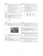 Предварительный просмотр 32 страницы Sanyo ECO-i SPW-UMR124EXH56 Technical Data & Service Manual