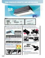 Preview for 44 page of Sanyo ECOi 5n Series Brochure