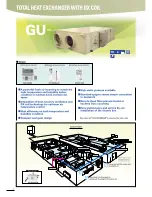 Preview for 72 page of Sanyo ECOi 5n Series Brochure