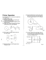 Preview for 9 page of Sanyo ECR 160 Instruction Manual