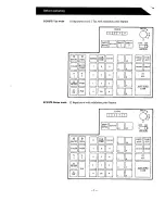 Preview for 11 page of Sanyo ECR365 Insruction Manual