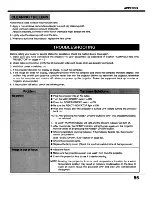 Preview for 55 page of Sanyo EF10NZ - SXGA LCD Projector Owner'S Manual