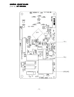 Preview for 21 page of Sanyo EM-A5200SW Service Manual