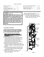 Предварительный просмотр 2 страницы Sanyo EM-C1100SD Service Manual