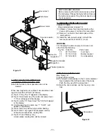 Предварительный просмотр 12 страницы Sanyo EM-C1100SD Service Manual