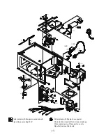 Предварительный просмотр 18 страницы Sanyo EM-C1100SD Service Manual