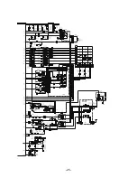 Предварительный просмотр 26 страницы Sanyo EM-C1100SD Service Manual