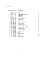 Preview for 7 page of Sanyo EM-C160US Service Manual Supplement