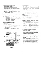 Preview for 14 page of Sanyo EM-C1800 Service Manual