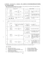 Preview for 15 page of Sanyo EM-C1800 Service Manual