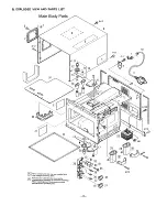 Preview for 16 page of Sanyo EM-C1800 Service Manual