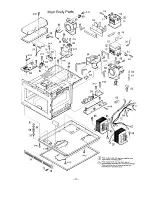 Preview for 18 page of Sanyo EM-C1800 Service Manual