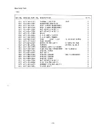 Preview for 19 page of Sanyo EM-C1800 Service Manual