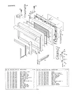 Preview for 20 page of Sanyo EM-C1800 Service Manual