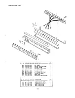 Preview for 21 page of Sanyo EM-C1800 Service Manual