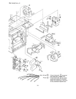 Предварительный просмотр 17 страницы Sanyo EM-C1800K Service Manual