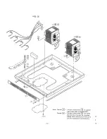 Предварительный просмотр 18 страницы Sanyo EM-C1800K Service Manual